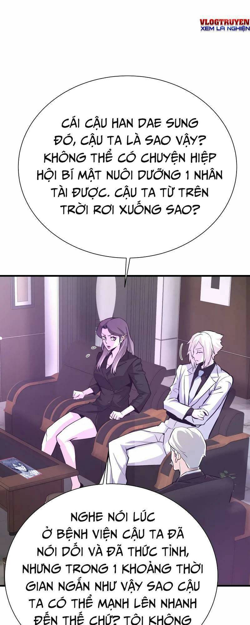 Ta Trở Về Từ Địa Ngục Chap 53 - Next Chap 54