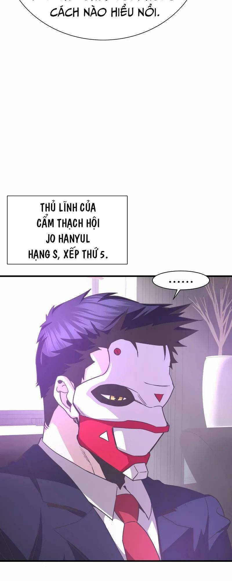 Ta Trở Về Từ Địa Ngục Chap 53 - Next Chap 54