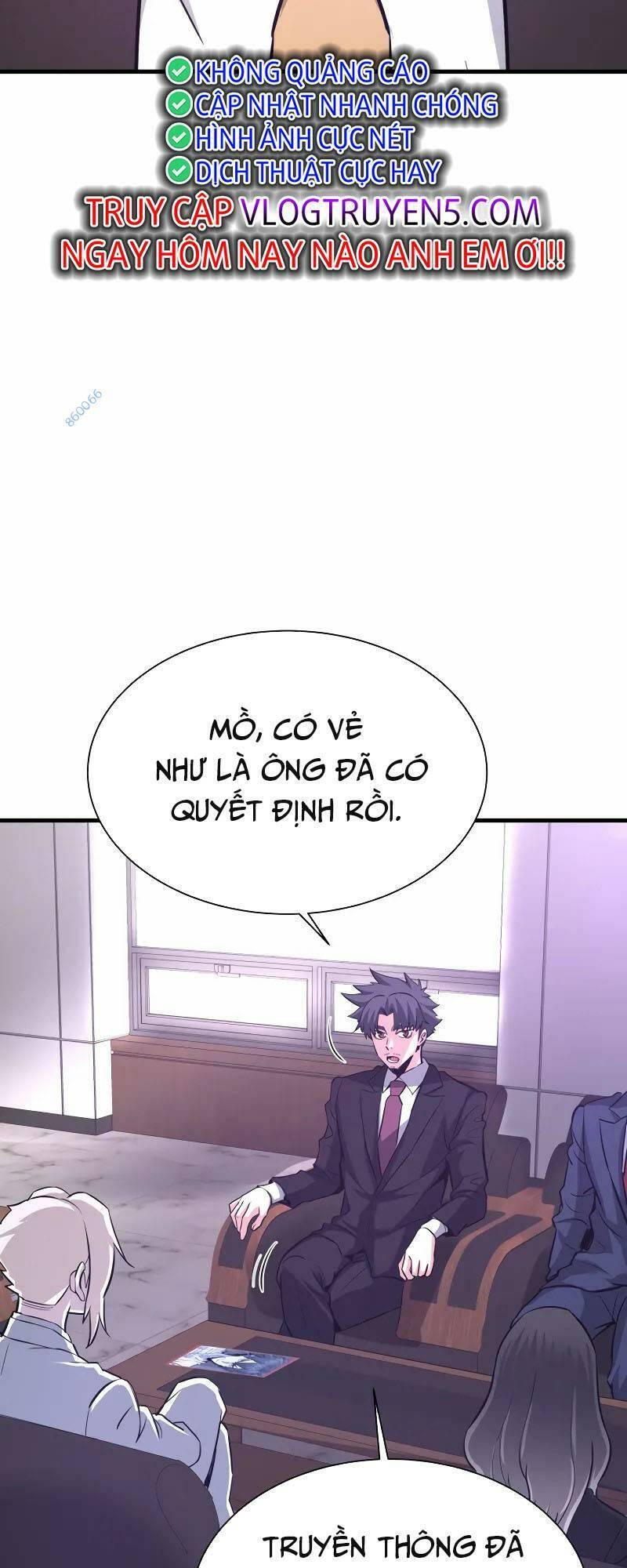 Ta Trở Về Từ Địa Ngục Chap 53 - Next Chap 54