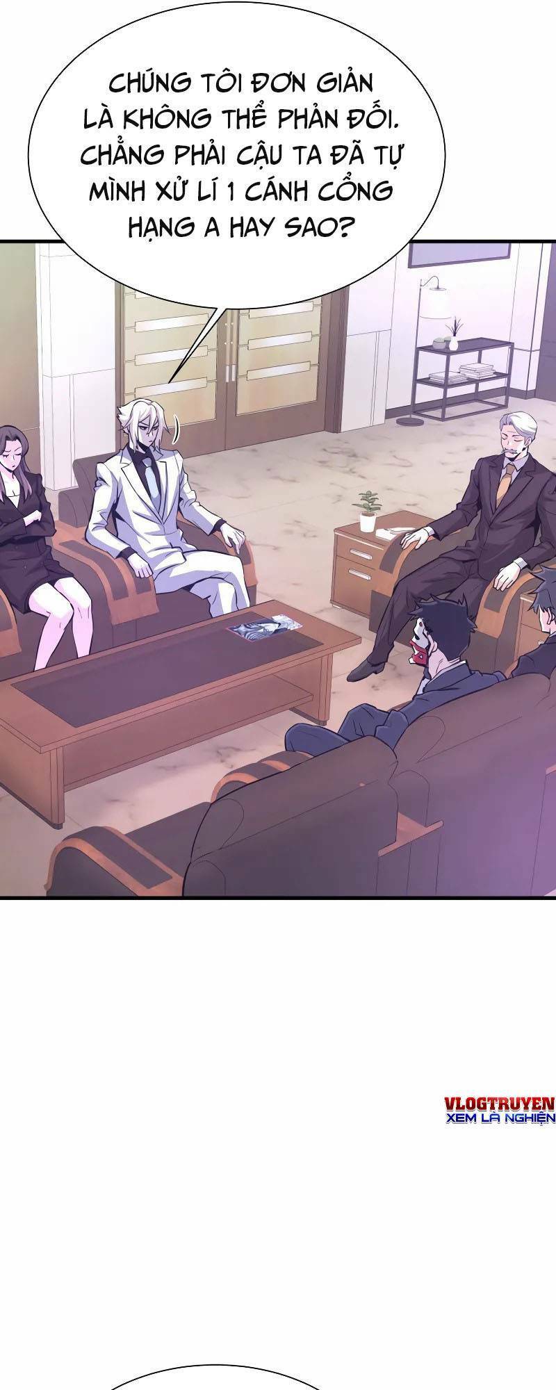 Ta Trở Về Từ Địa Ngục Chap 53 - Next Chap 54