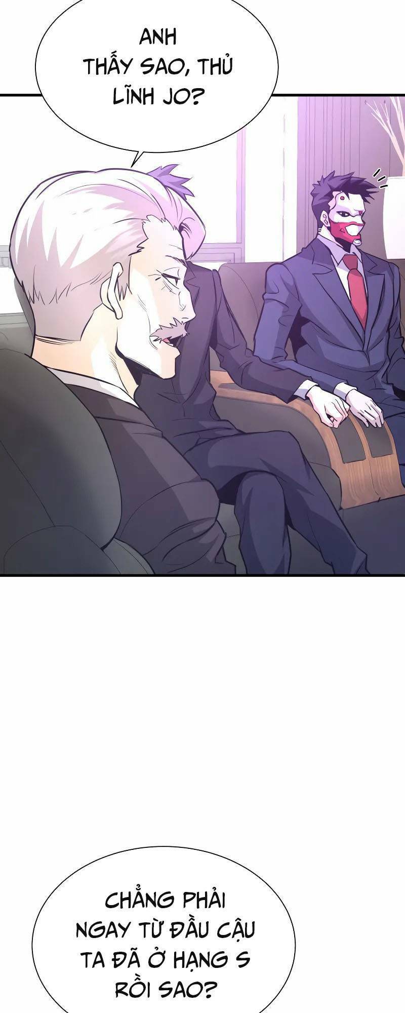 Ta Trở Về Từ Địa Ngục Chap 53 - Next Chap 54