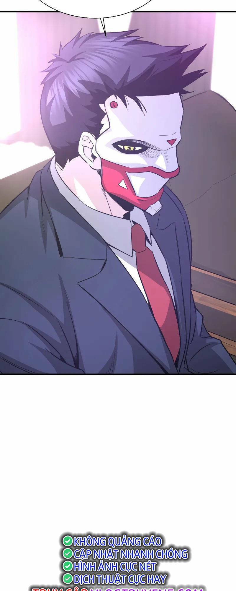 Ta Trở Về Từ Địa Ngục Chap 53 - Next Chap 54