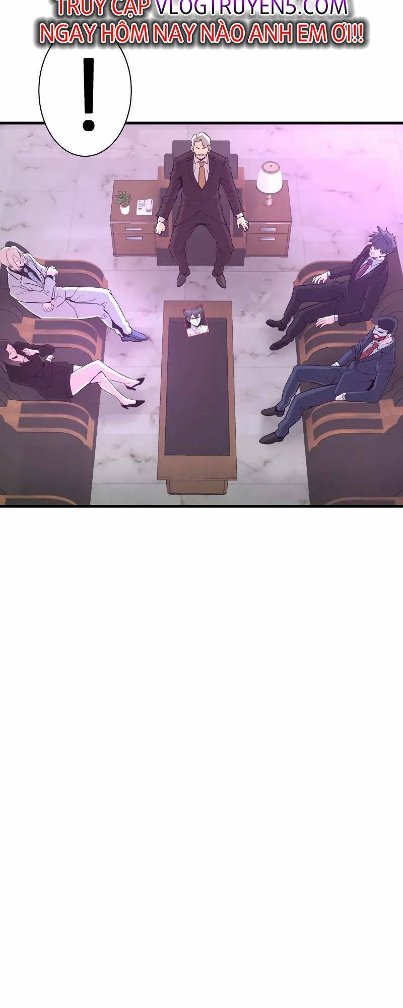Ta Trở Về Từ Địa Ngục Chap 53 - Next Chap 54