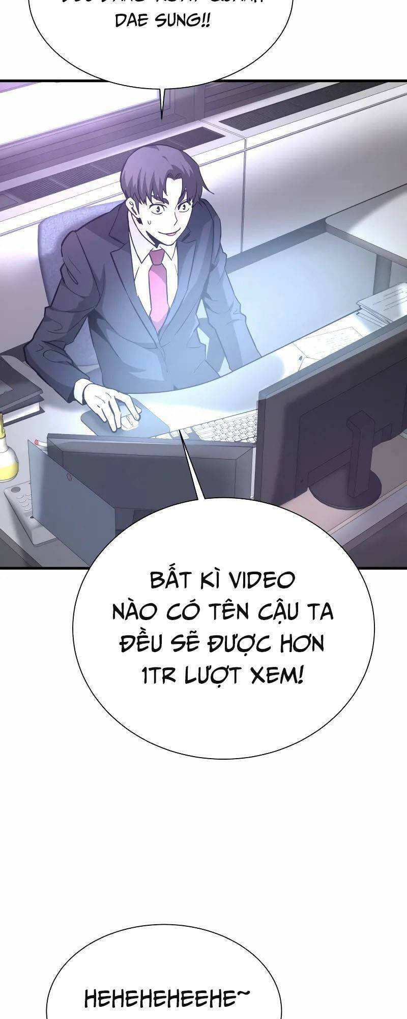 Ta Trở Về Từ Địa Ngục Chap 53 - Next Chap 54