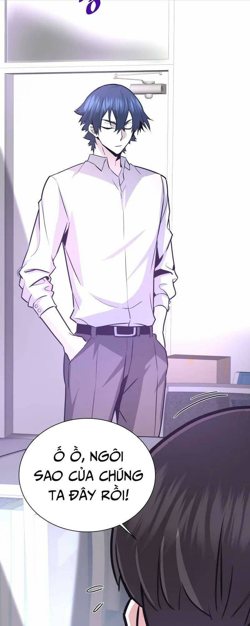 Ta Trở Về Từ Địa Ngục Chap 53 - Next Chap 54