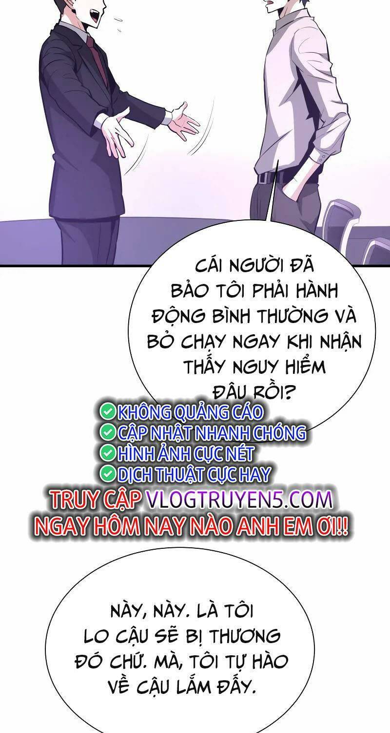 Ta Trở Về Từ Địa Ngục Chap 53 - Next Chap 54