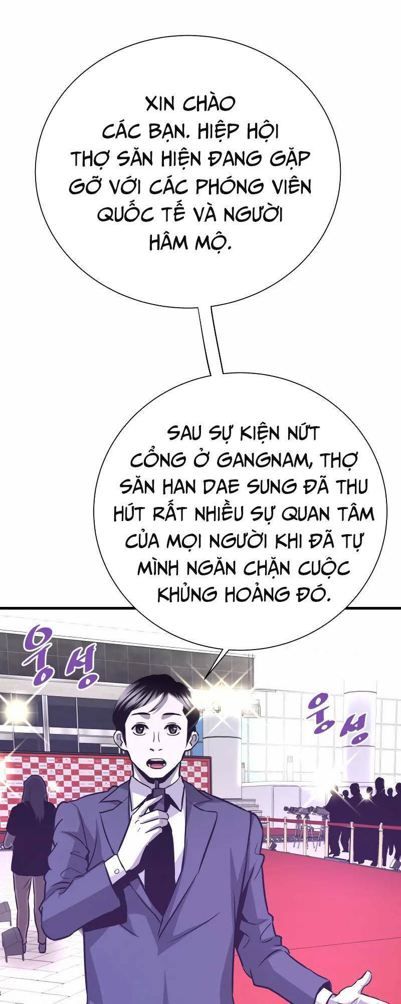 Ta Trở Về Từ Địa Ngục Chap 53 - Next Chap 54