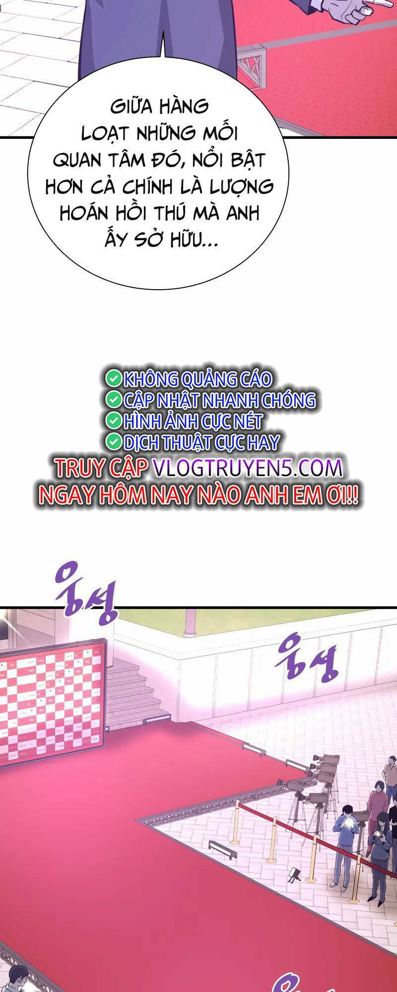 Ta Trở Về Từ Địa Ngục Chap 53 - Next Chap 54