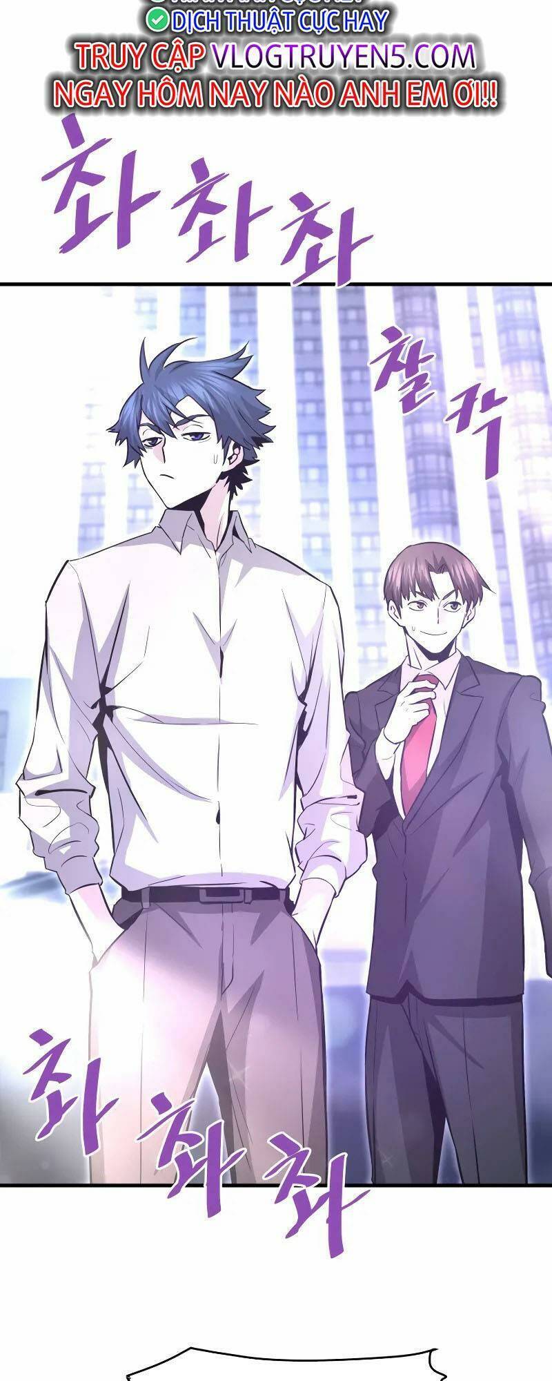 Ta Trở Về Từ Địa Ngục Chap 53 - Next Chap 54