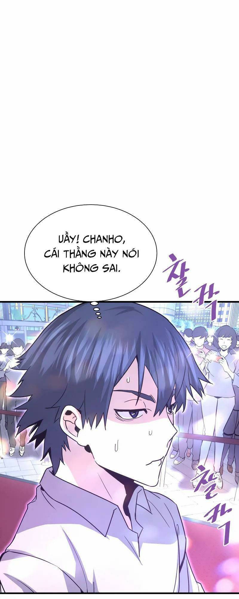 Ta Trở Về Từ Địa Ngục Chap 53 - Next Chap 54