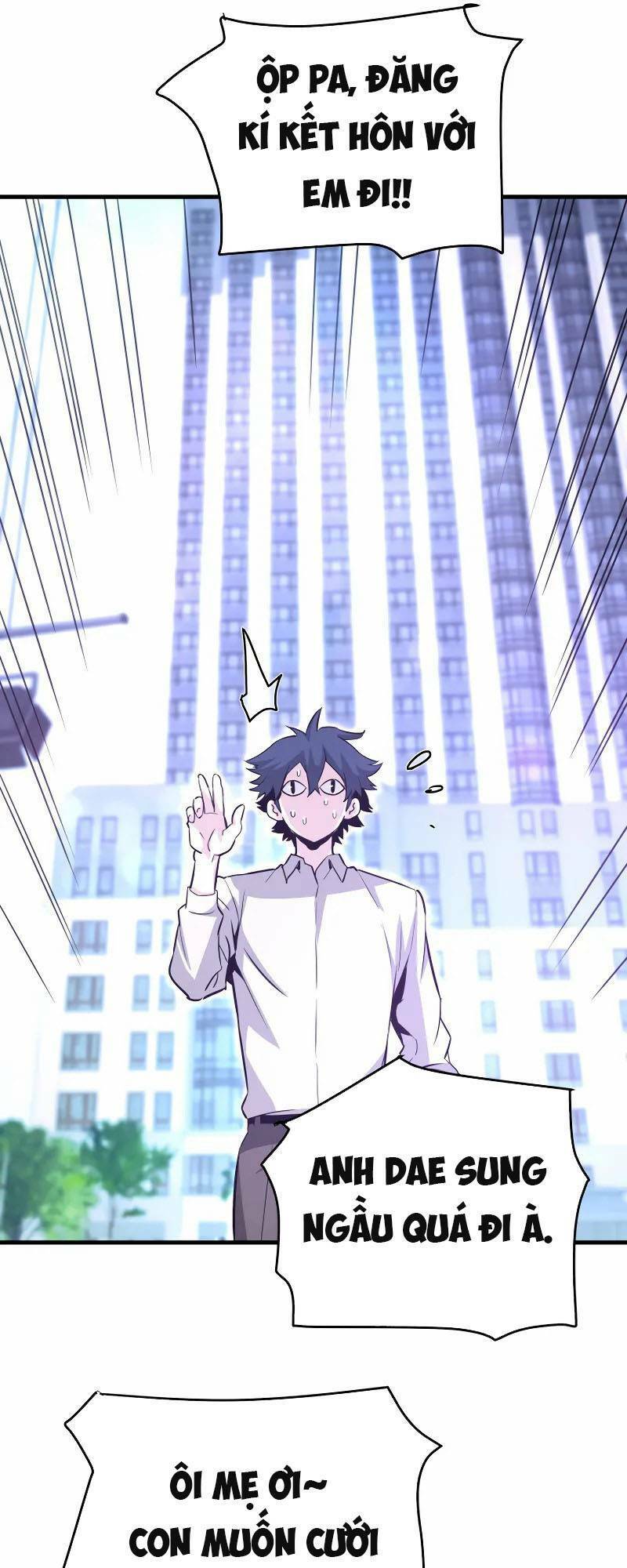 Ta Trở Về Từ Địa Ngục Chap 53 - Next Chap 54