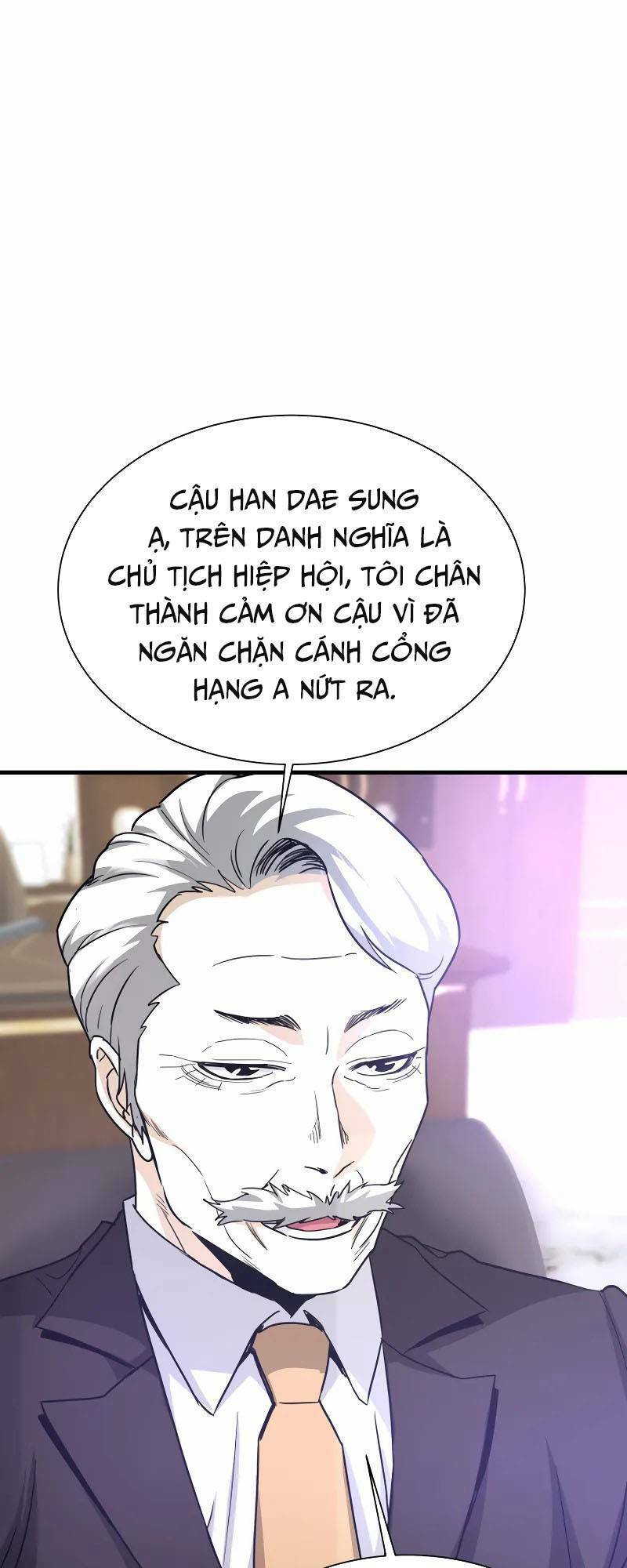 Ta Trở Về Từ Địa Ngục Chap 53 - Next Chap 54
