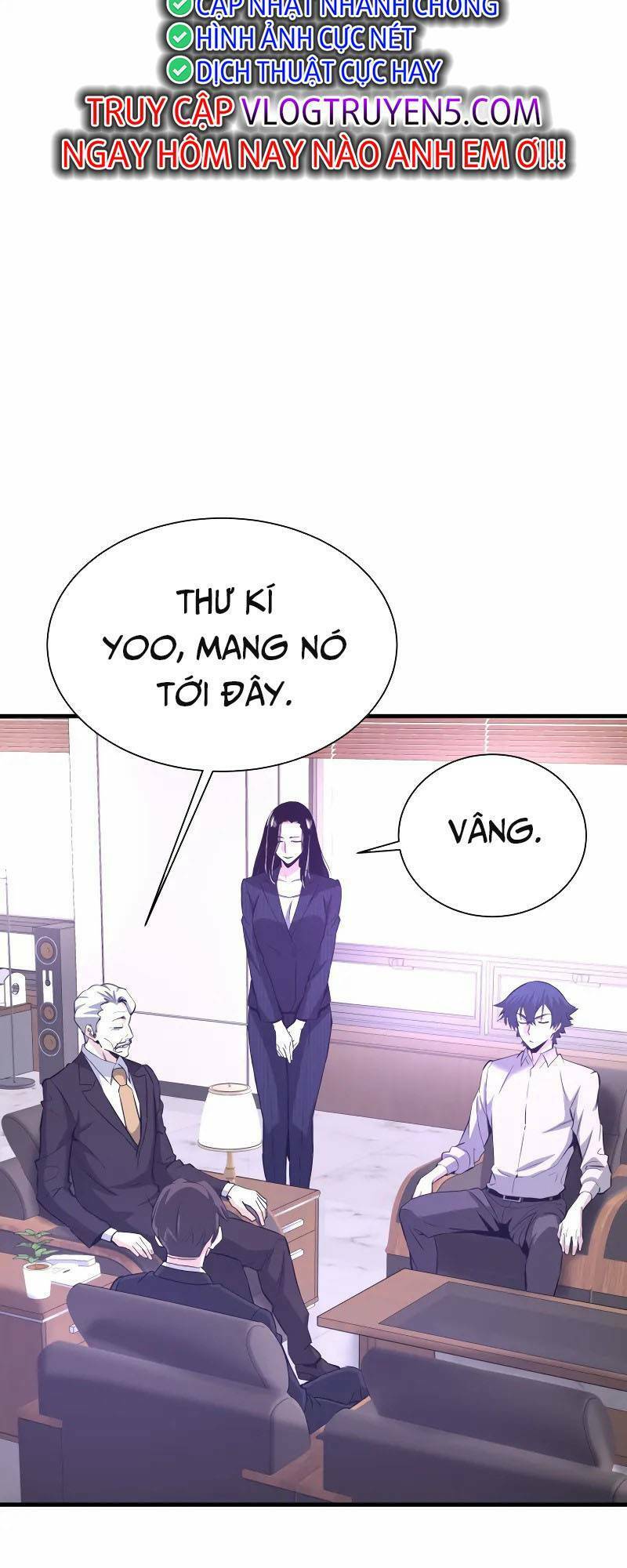 Ta Trở Về Từ Địa Ngục Chap 53 - Next Chap 54