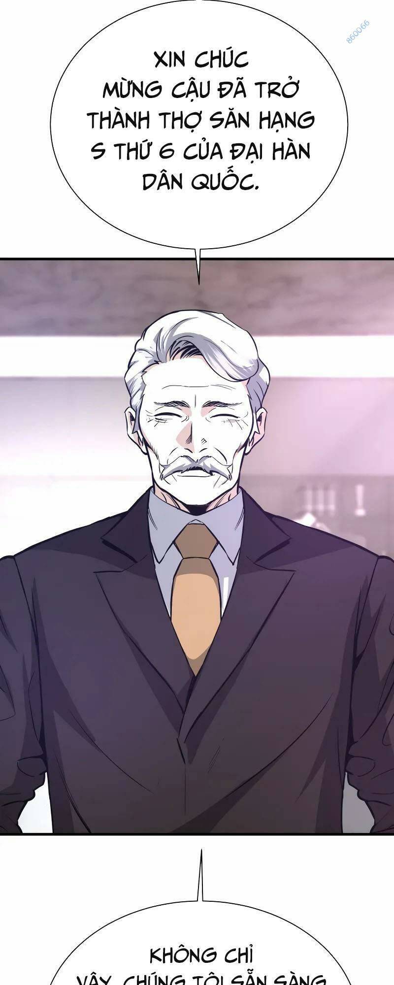 Ta Trở Về Từ Địa Ngục Chap 53 - Next Chap 54