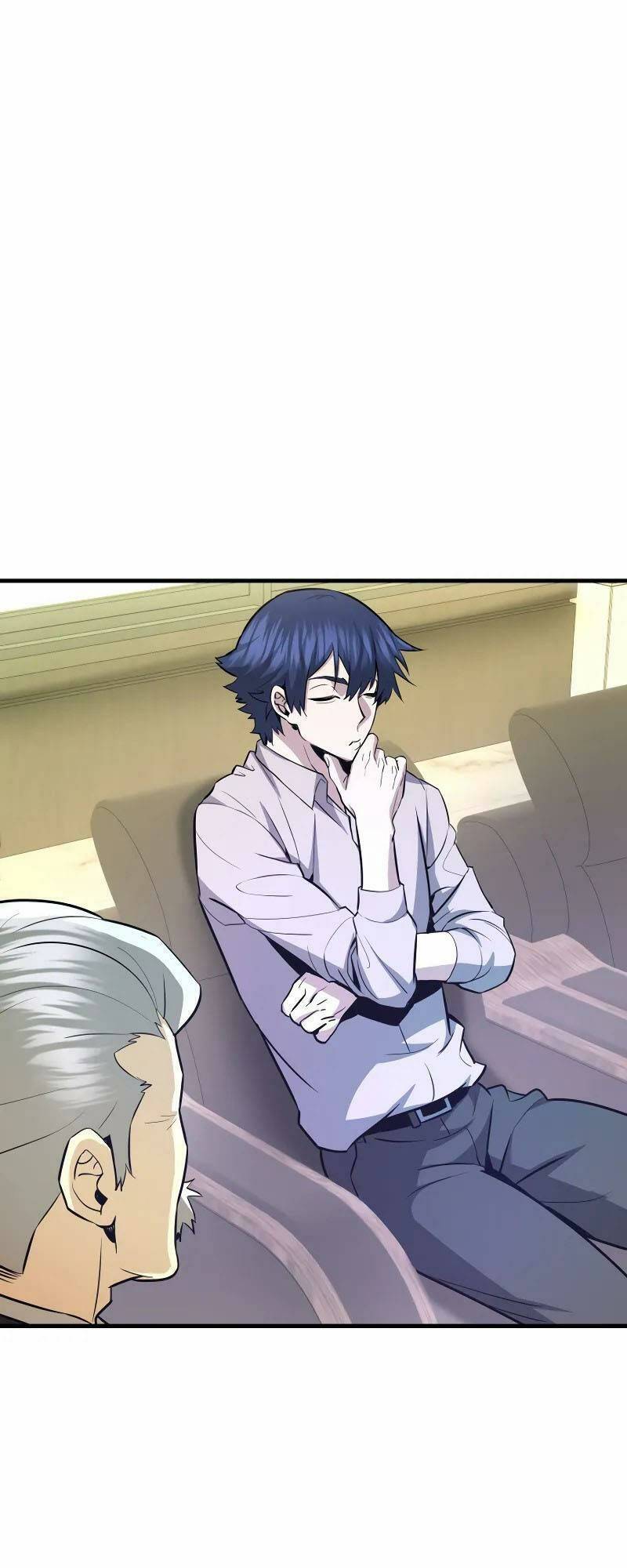 Ta Trở Về Từ Địa Ngục Chap 54 - Next Chap 55