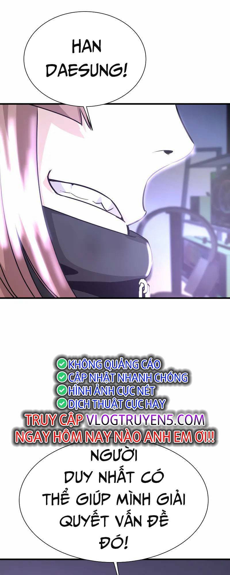 Ta Trở Về Từ Địa Ngục Chap 54 - Next Chap 55