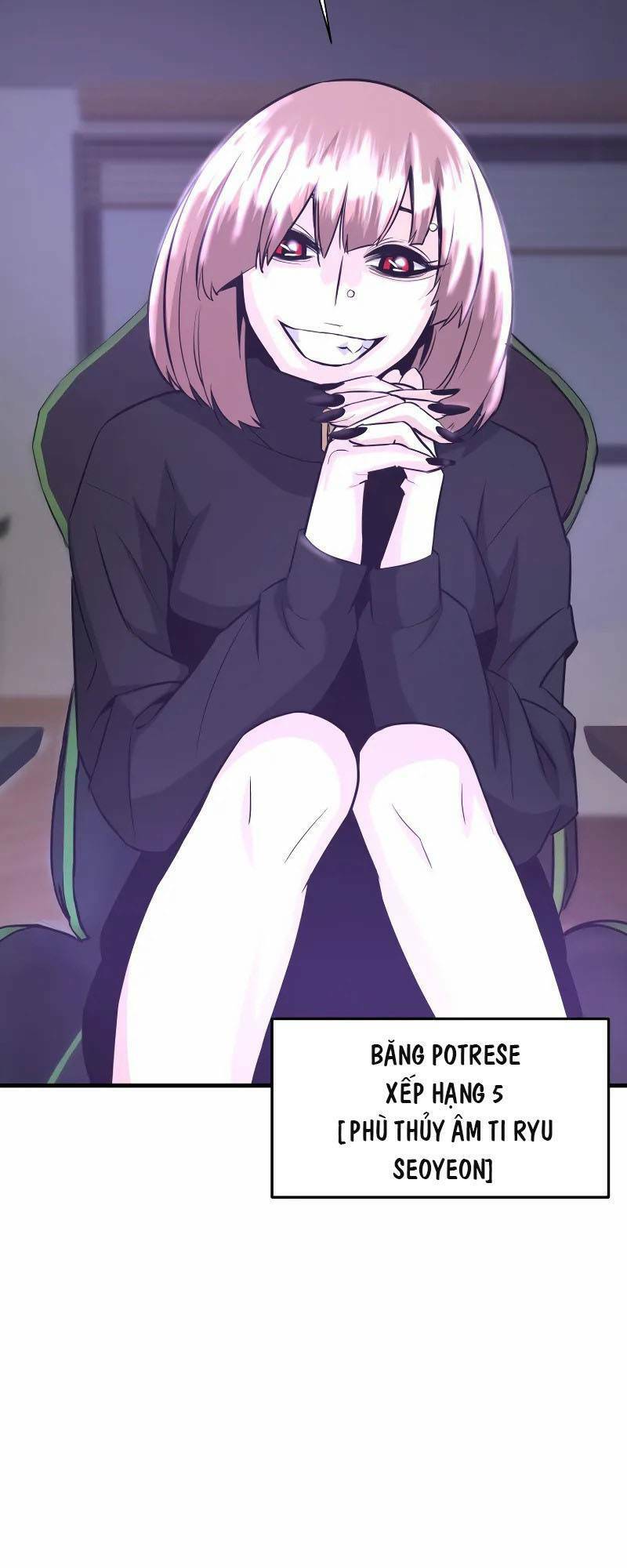 Ta Trở Về Từ Địa Ngục Chap 54 - Next Chap 55