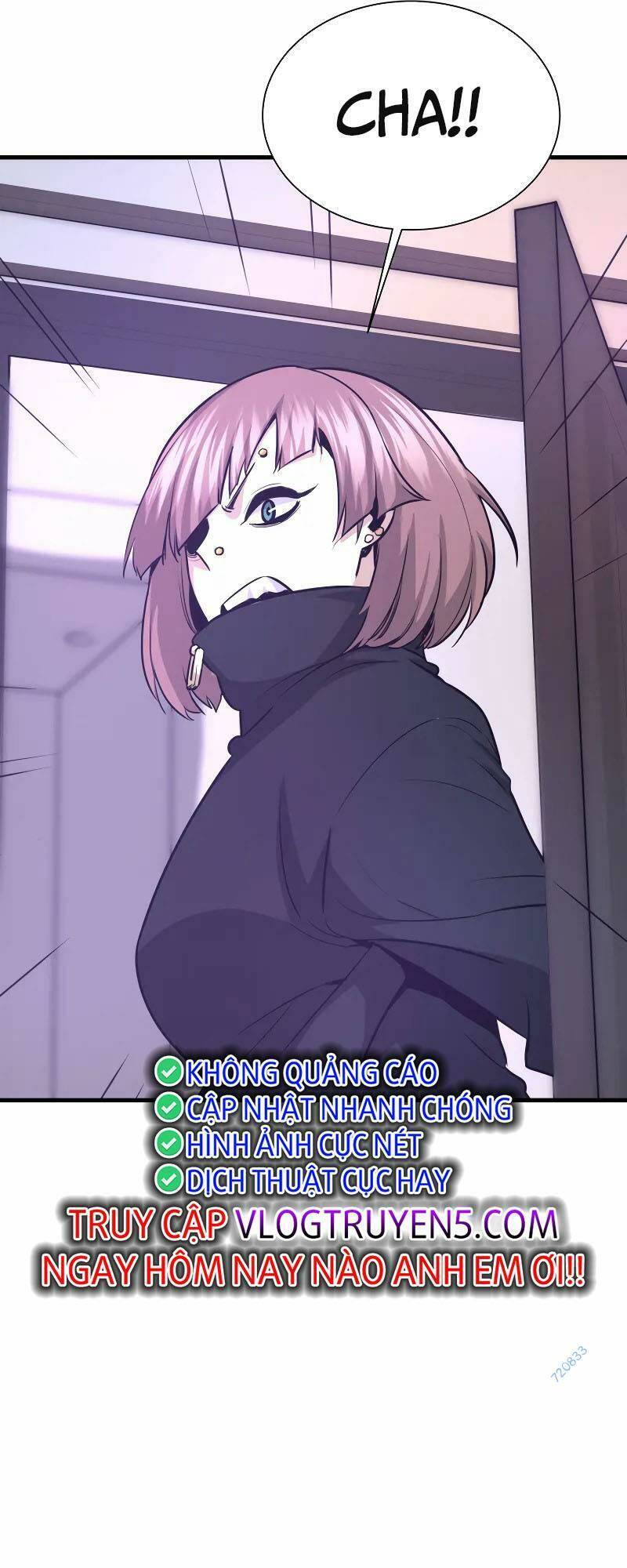 Ta Trở Về Từ Địa Ngục Chap 54 - Next Chap 55