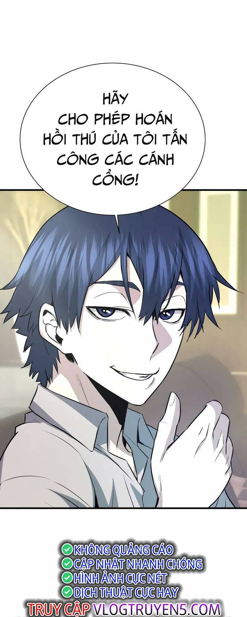Ta Trở Về Từ Địa Ngục Chap 54 - Next Chap 55