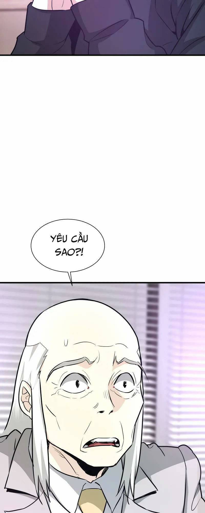 Ta Trở Về Từ Địa Ngục Chap 54 - Next Chap 55