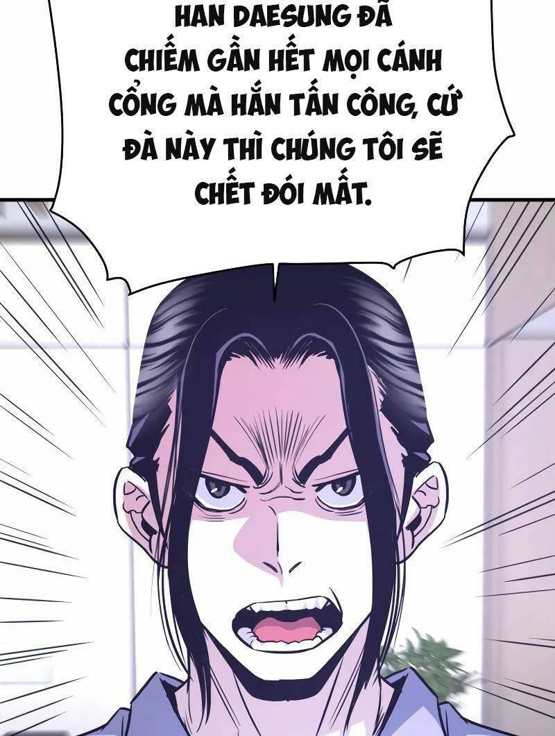 Ta Trở Về Từ Địa Ngục Chap 54 - Next Chap 55