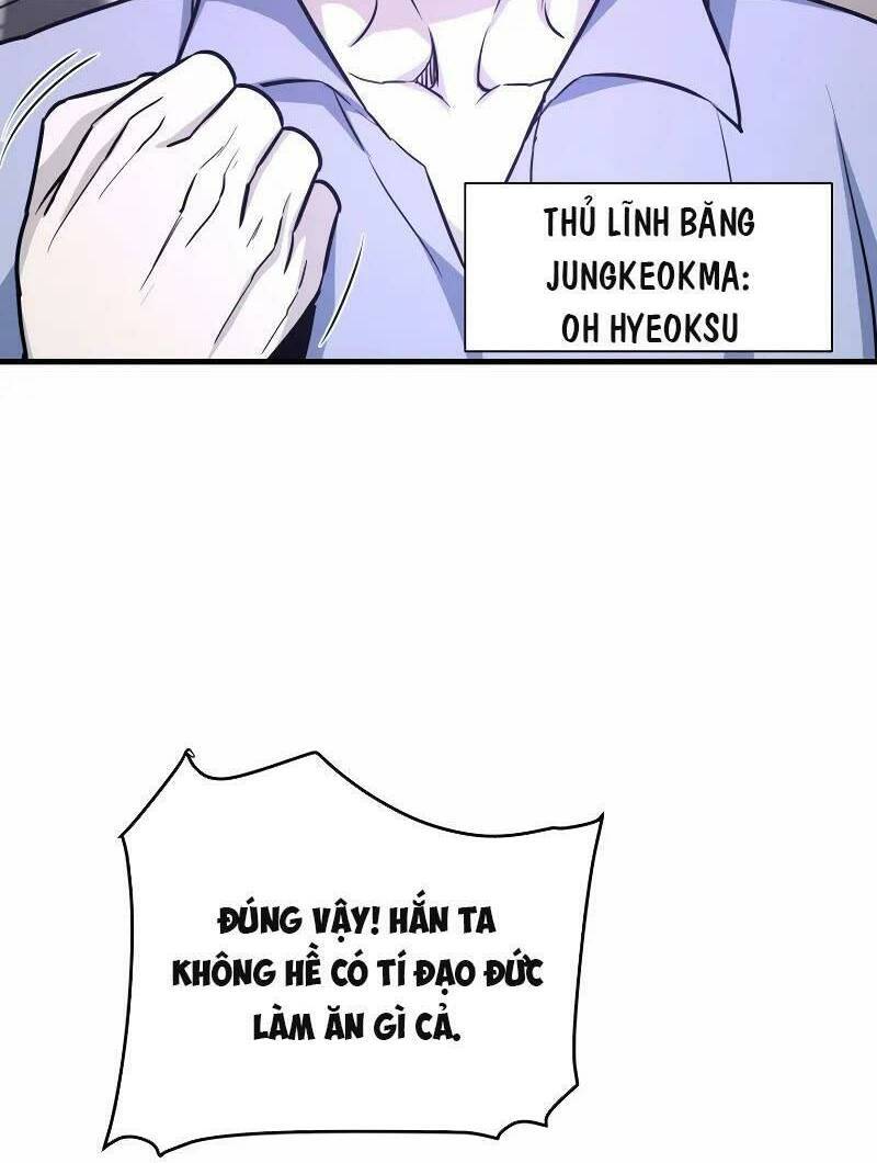 Ta Trở Về Từ Địa Ngục Chap 54 - Next Chap 55