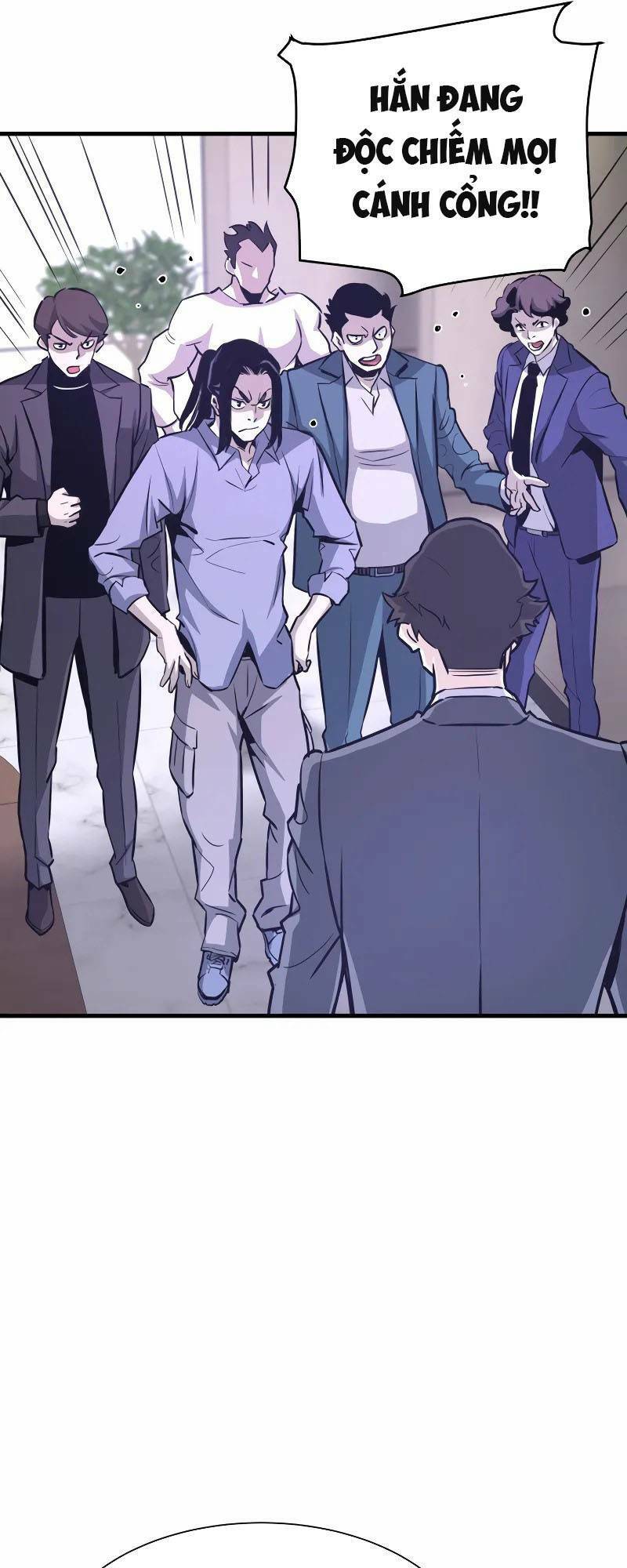 Ta Trở Về Từ Địa Ngục Chap 54 - Next Chap 55