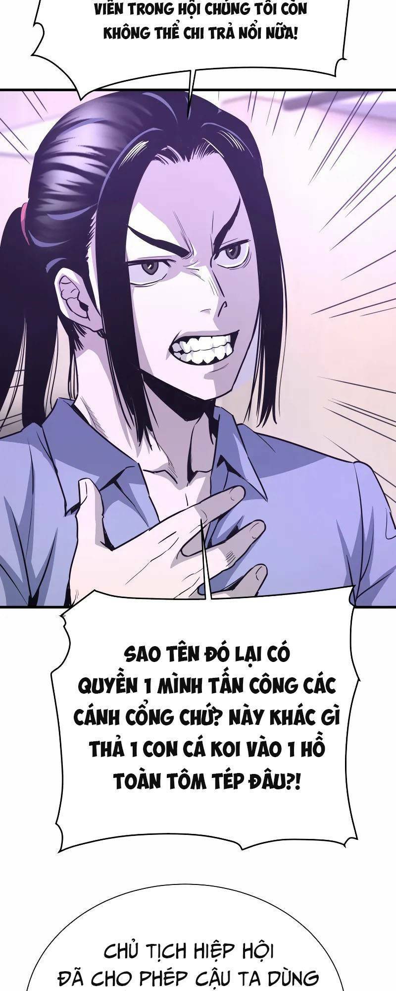 Ta Trở Về Từ Địa Ngục Chap 54 - Next Chap 55