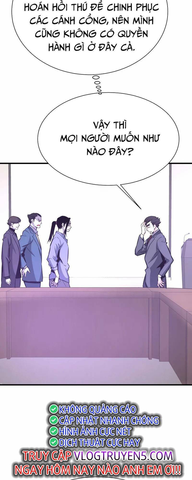 Ta Trở Về Từ Địa Ngục Chap 54 - Next Chap 55