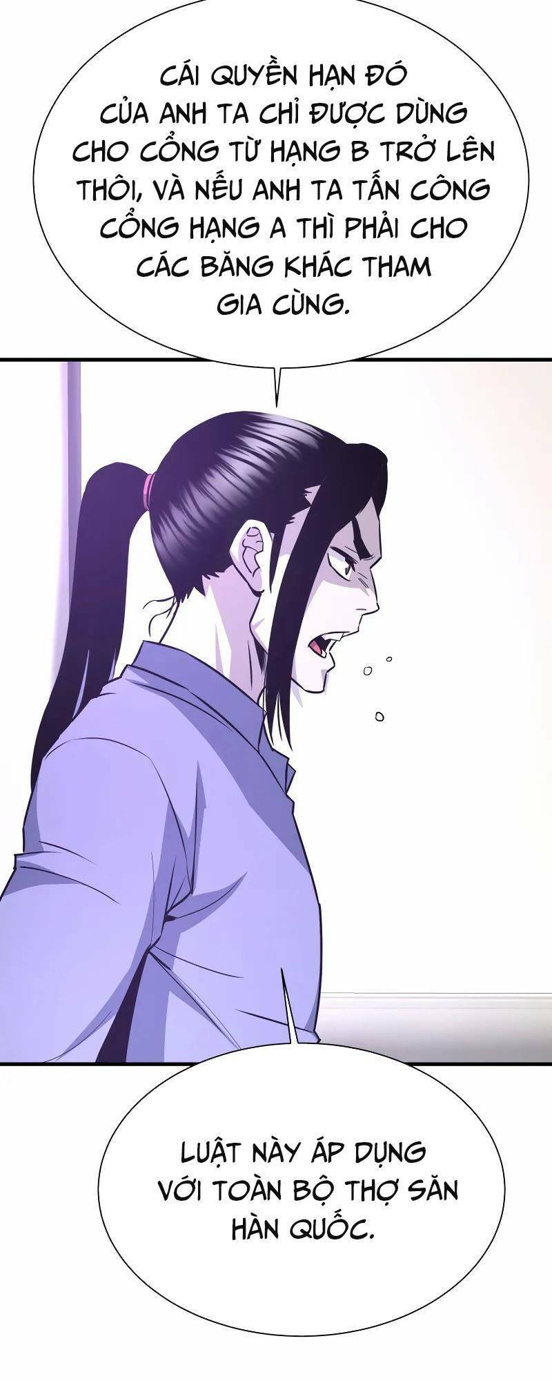 Ta Trở Về Từ Địa Ngục Chap 54 - Next Chap 55