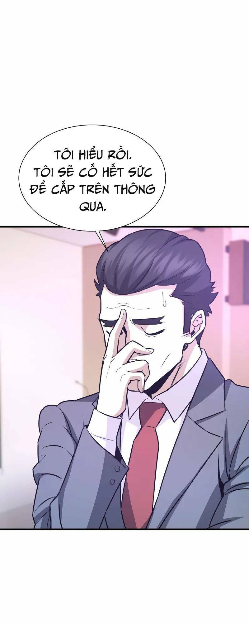 Ta Trở Về Từ Địa Ngục Chap 54 - Next Chap 55