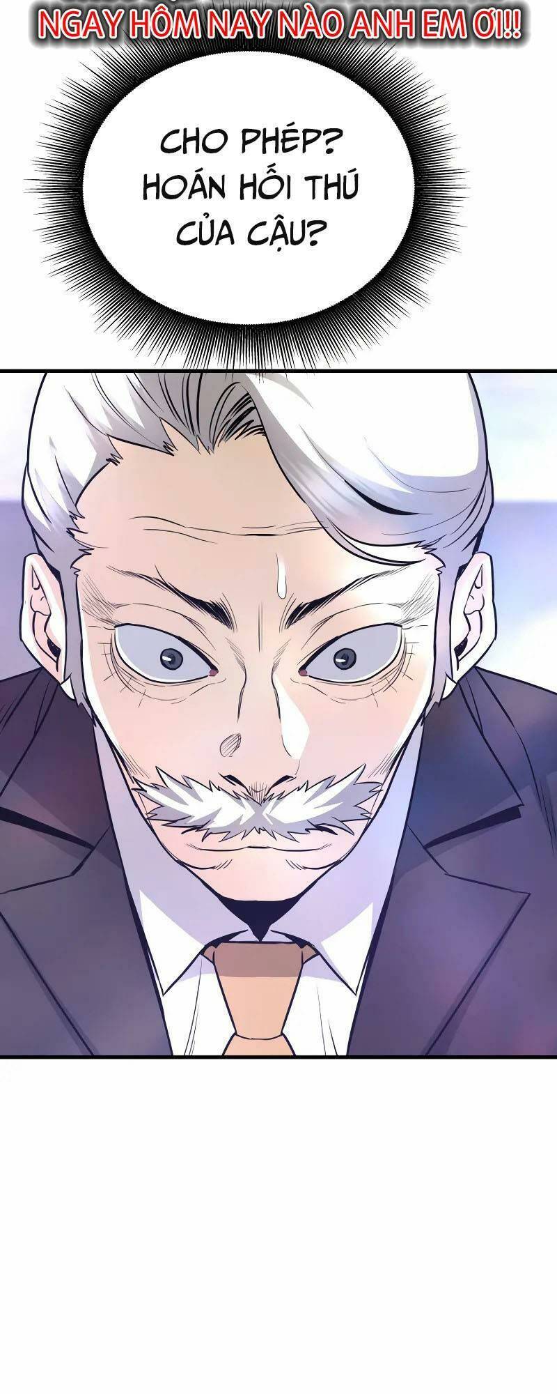 Ta Trở Về Từ Địa Ngục Chap 54 - Next Chap 55