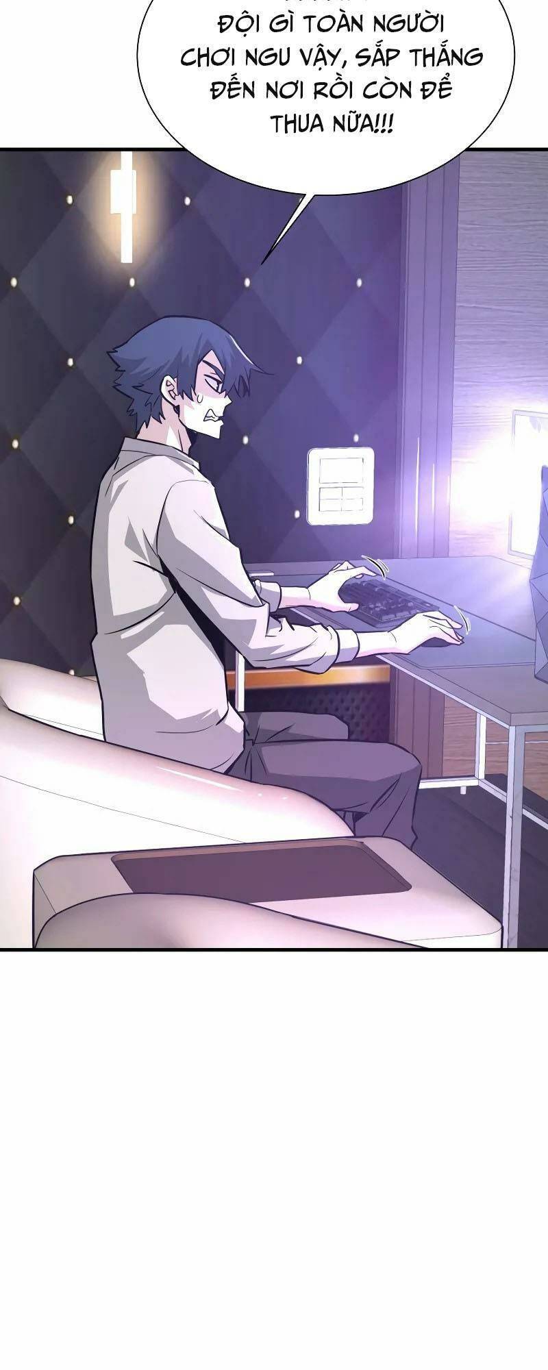 Ta Trở Về Từ Địa Ngục Chap 54 - Next Chap 55
