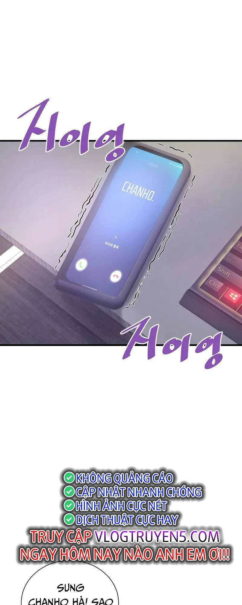 Ta Trở Về Từ Địa Ngục Chap 54 - Next Chap 55