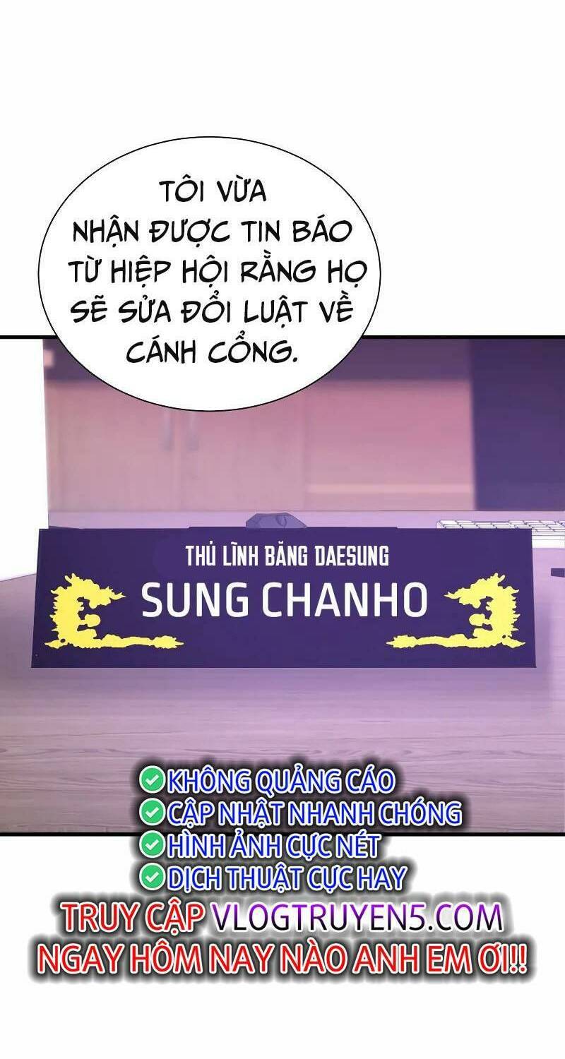 Ta Trở Về Từ Địa Ngục Chap 54 - Next Chap 55