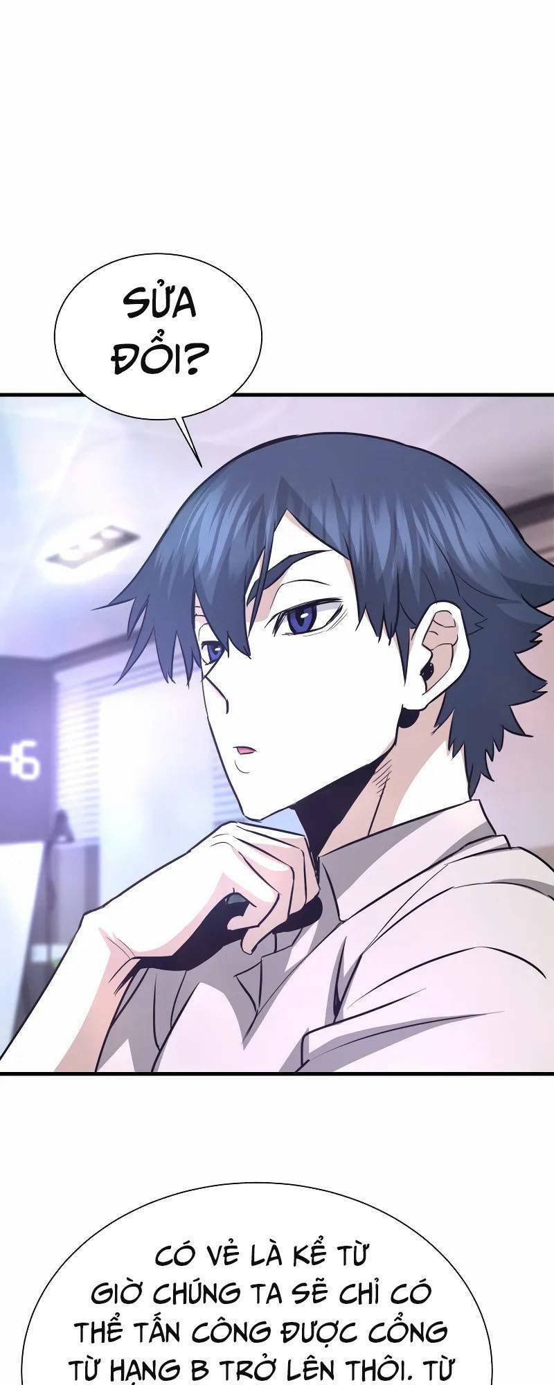 Ta Trở Về Từ Địa Ngục Chap 54 - Next Chap 55