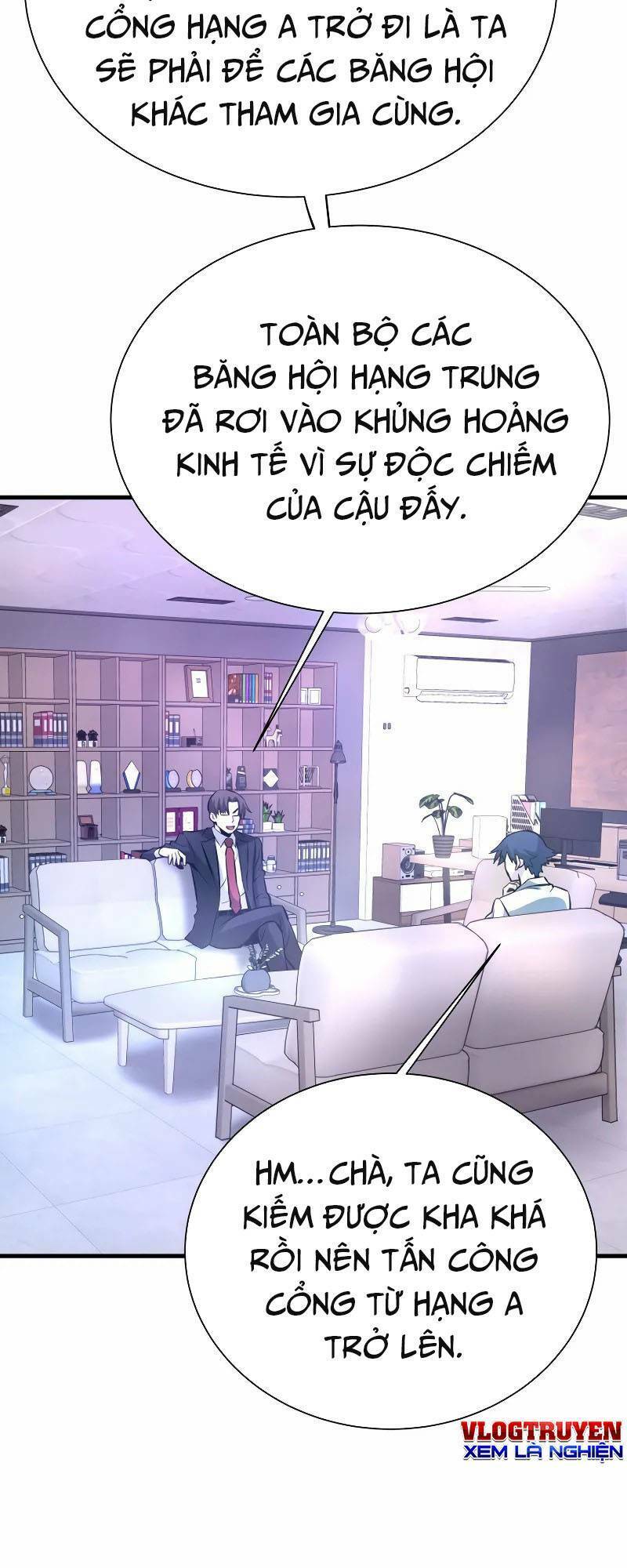 Ta Trở Về Từ Địa Ngục Chap 54 - Next Chap 55