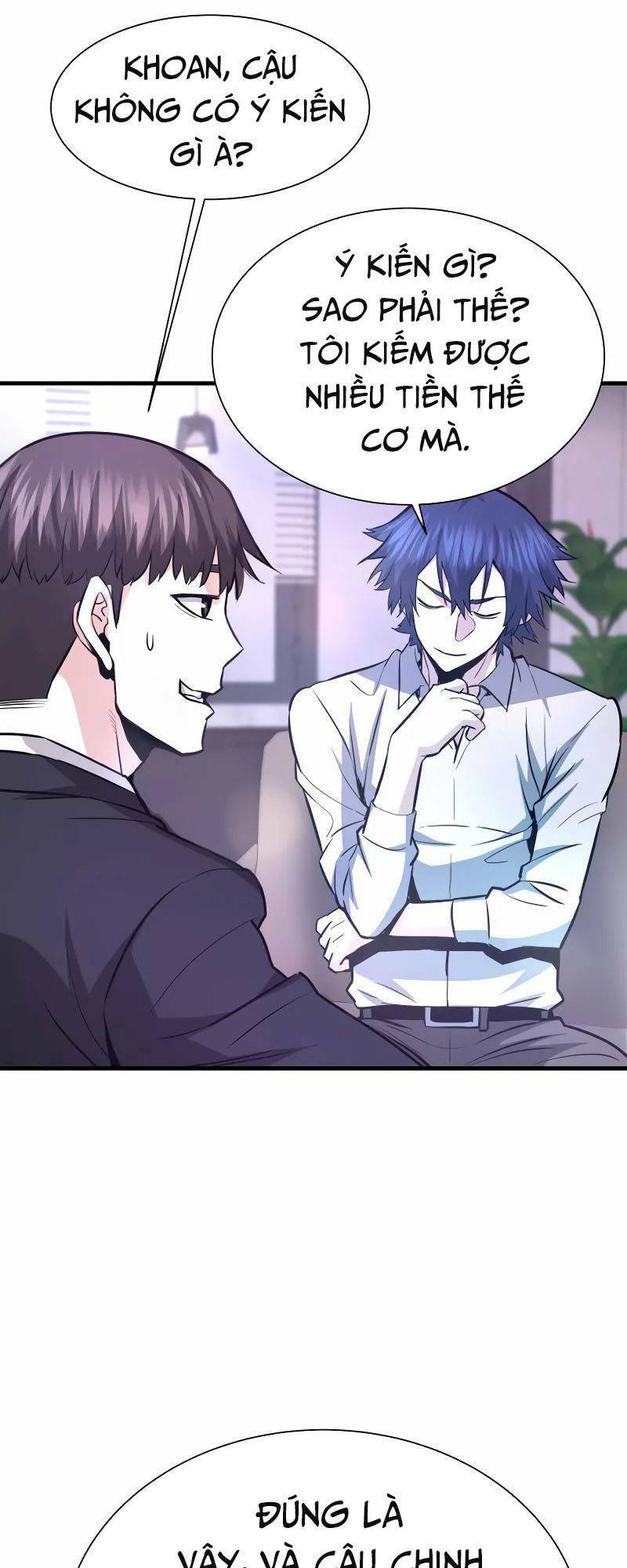 Ta Trở Về Từ Địa Ngục Chap 54 - Next Chap 55