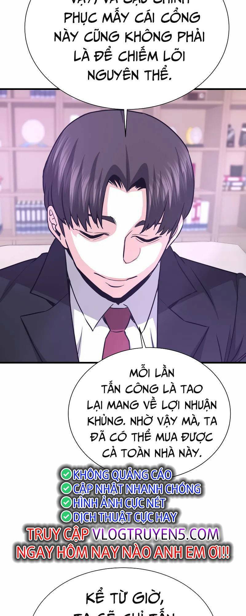 Ta Trở Về Từ Địa Ngục Chap 54 - Next Chap 55