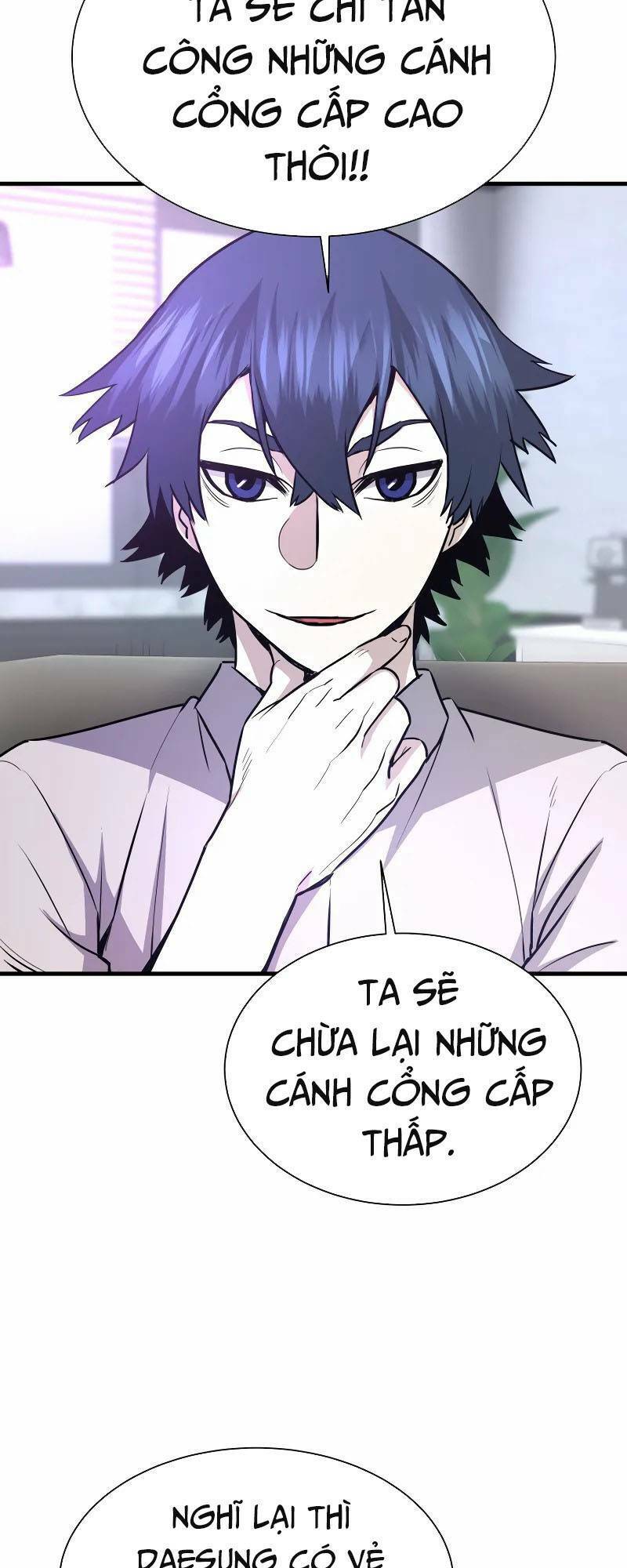 Ta Trở Về Từ Địa Ngục Chap 54 - Next Chap 55