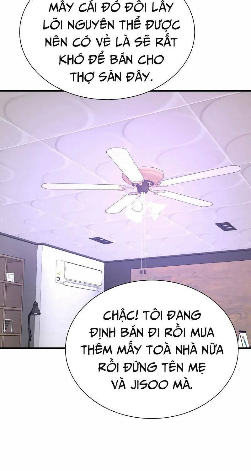 Ta Trở Về Từ Địa Ngục Chap 54 - Next Chap 55