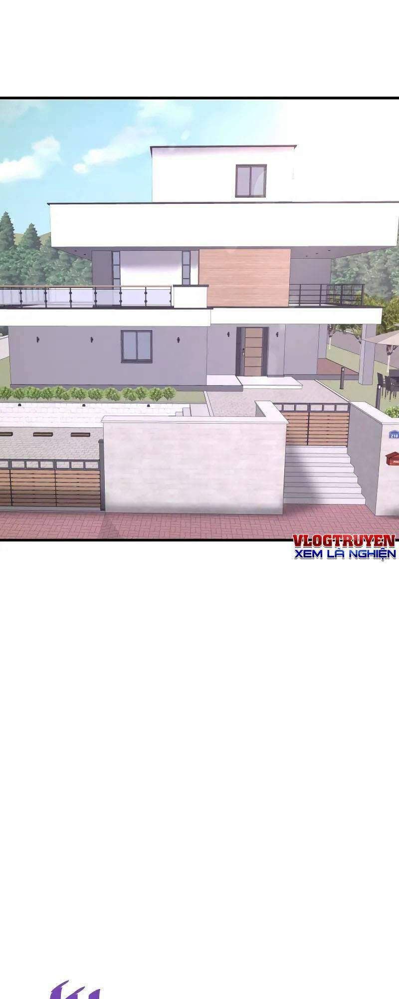 Ta Trở Về Từ Địa Ngục Chap 54 - Next Chap 55