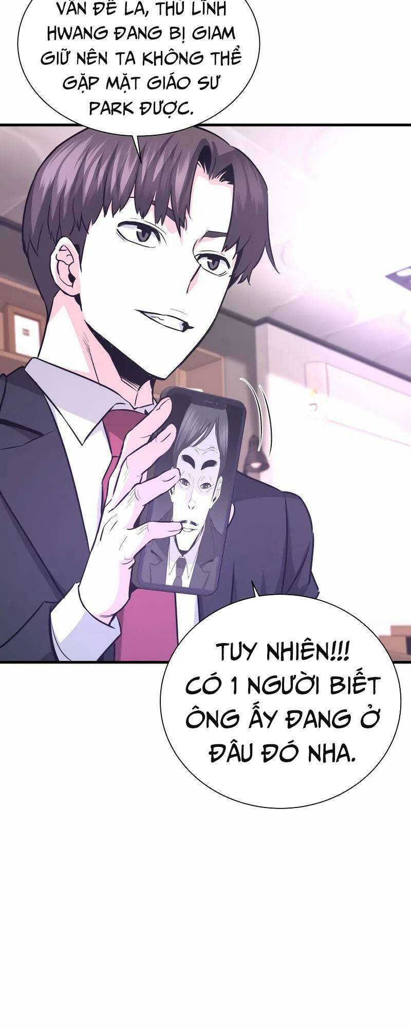 Ta Trở Về Từ Địa Ngục Chap 54 - Next Chap 55