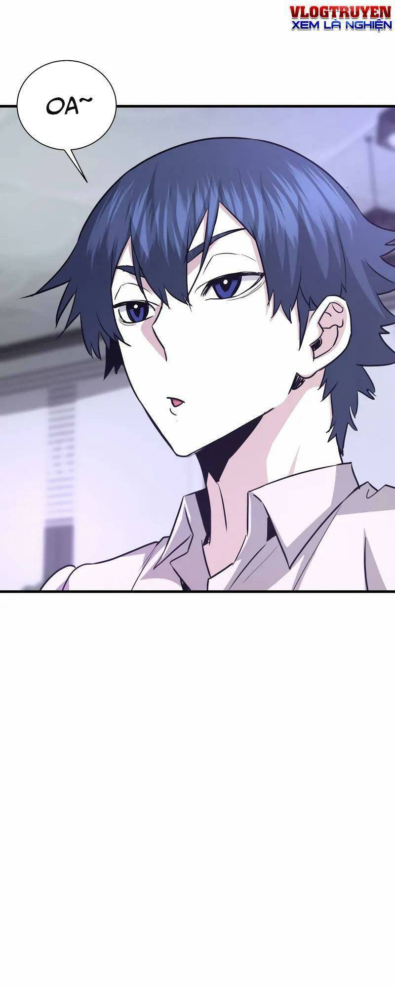 Ta Trở Về Từ Địa Ngục Chap 54 - Next Chap 55