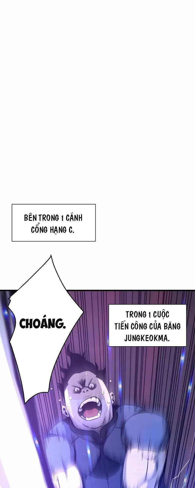 Ta Trở Về Từ Địa Ngục Chap 54 - Next Chap 55