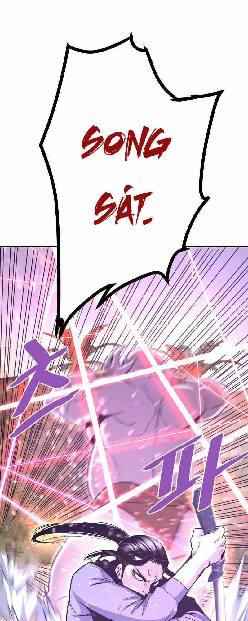Ta Trở Về Từ Địa Ngục Chap 54 - Next Chap 55