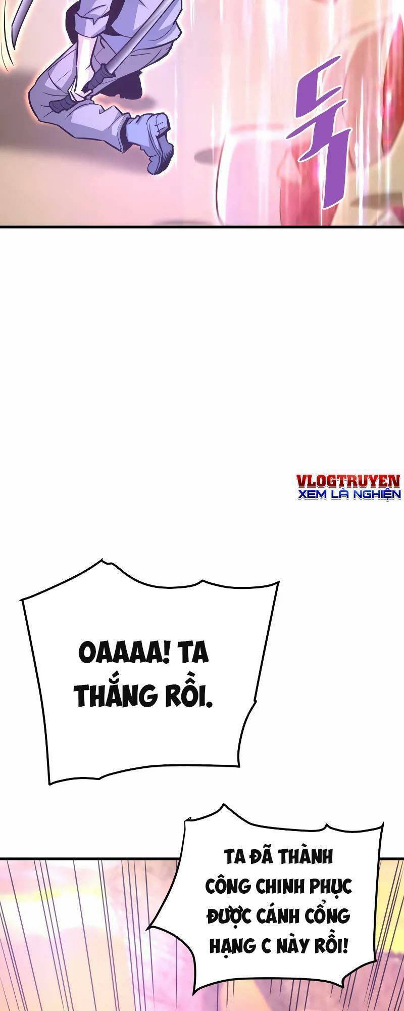Ta Trở Về Từ Địa Ngục Chap 54 - Next Chap 55
