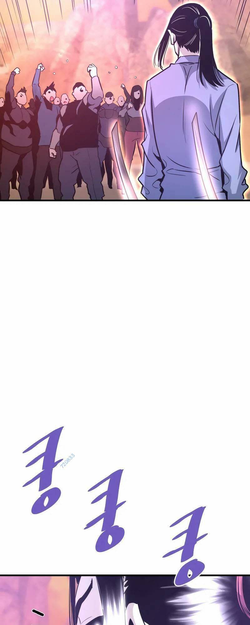 Ta Trở Về Từ Địa Ngục Chap 54 - Next Chap 55