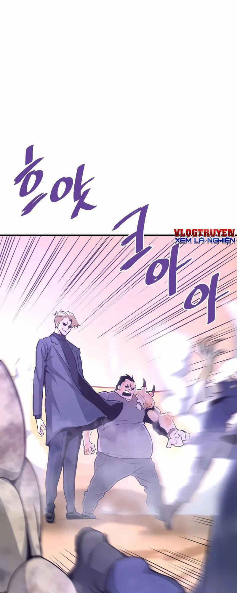 Ta Trở Về Từ Địa Ngục Chap 54 - Next Chap 55