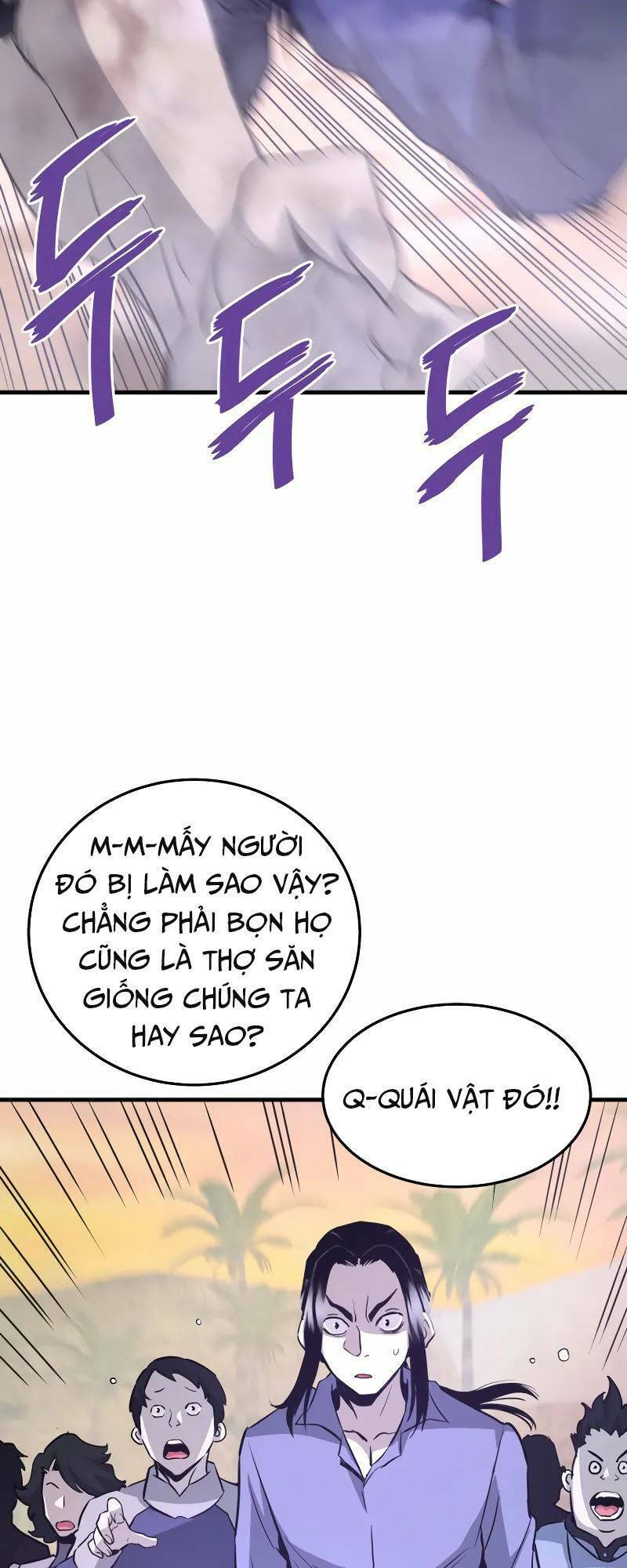 Ta Trở Về Từ Địa Ngục Chap 54 - Next Chap 55